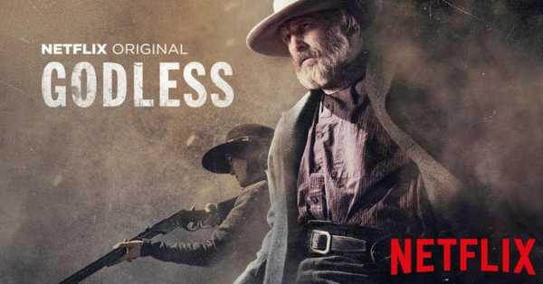 Godless Web Series 2021: release date, cast, story, teaser, trailer, first look, rating, reviews, box office collection and preview